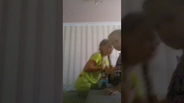 Лайм слайм не получился
