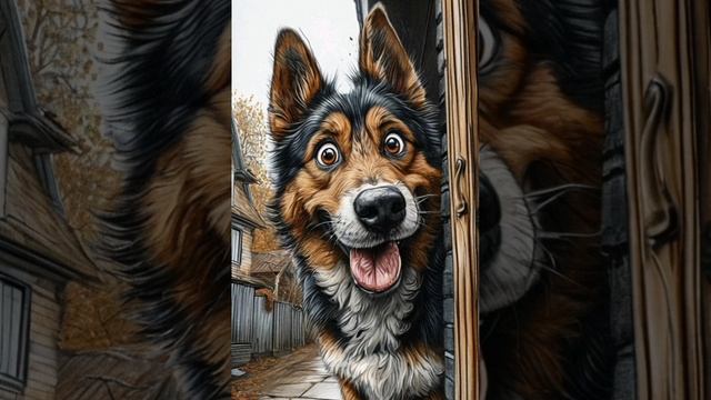 Веселая музыка