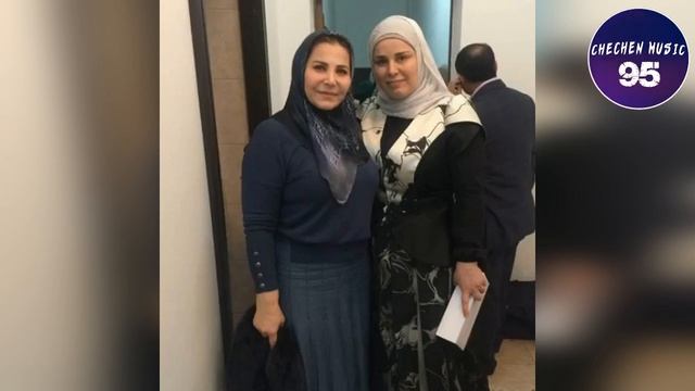 Песня посвящённое покойной Тамаре Денильхановой Марьям Ташаева😔Ма Дийла Ло Соьца Ловза😔