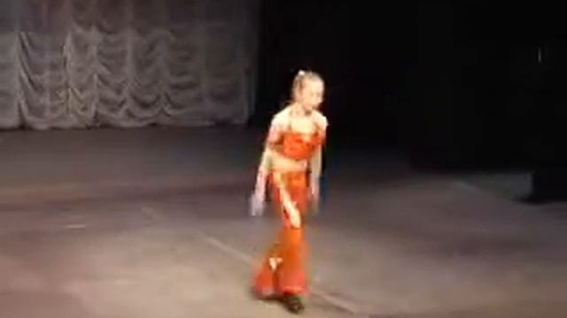 Dancing 1