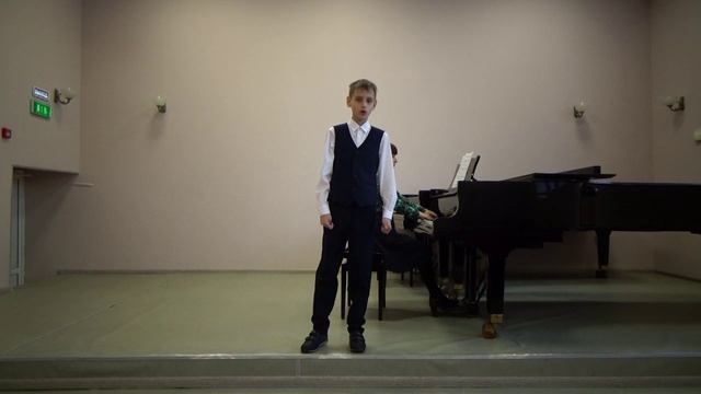 Даниил Совёнок