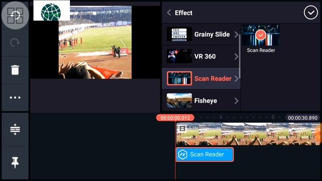 BEST VIDEO EDITING ANDROID APP - FREE AND NO WATERMARK 'KINEMASTER'