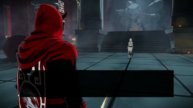 Aragami Pt.23-Getting Our Memories Back