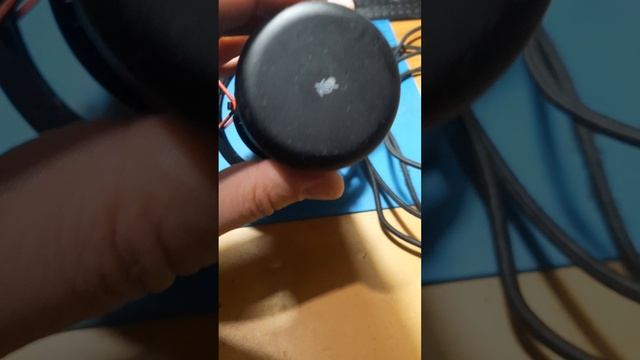 Конденсаторный USB-микрофон HyperX QuadCast / SoloCast.