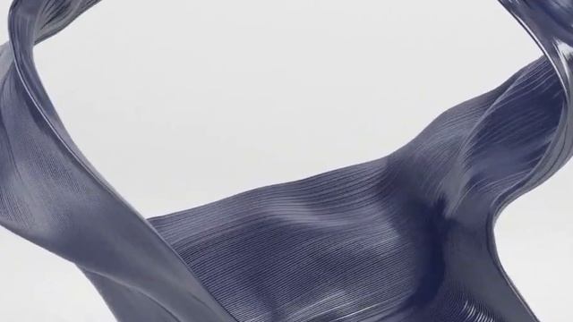 Iris Van Herpen: Voltage