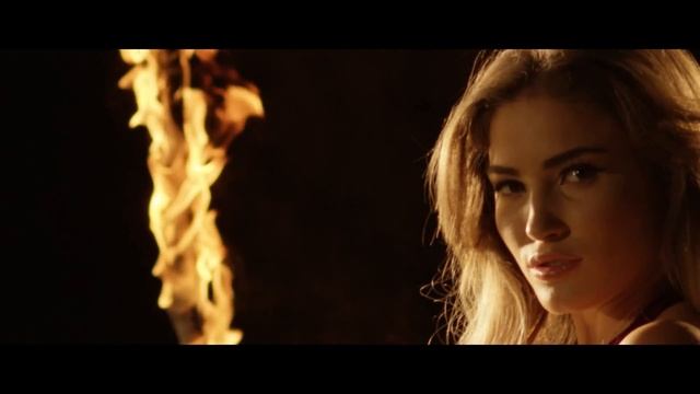 KIDDA ft. ERMAL FEJZULLAHU - FLAKE