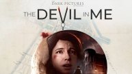 Прохождение The Dark Pictures Anthology: The Devil in Me➤Лабиринт!#8