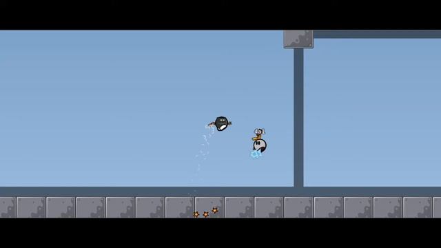 Mini Random Moments in Teeworlds || DDnet
