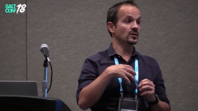 SaltStack Addict  A Way to Provision Thousands of IoT Devices