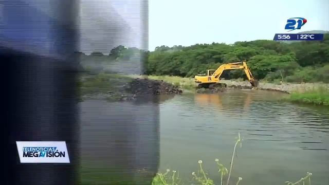 ¡Buenos días! Sintonice la emisión matutina de Telenoticias Megavisión.