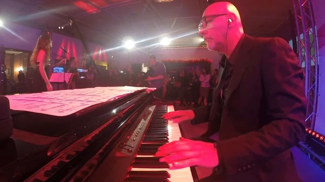Bruno Santori Quartet - Ancora