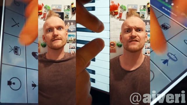 ХИТ О НОЧНОМ ЖОРЕ!