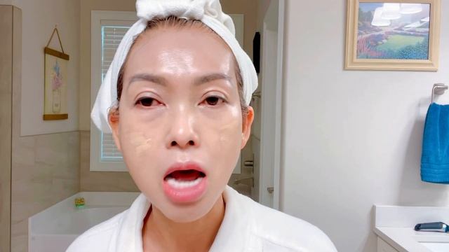 03/07/23✅Sau 7 Tuần Sử Dụng Retinol ZO- CUSHION Của Whoo Da Căng Mướt Mỏng Tự Nhiên Như Da Thật