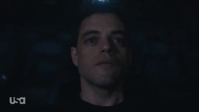 Mr. Robot S04 E13 Final Scene Song [ M83 - Outro ]