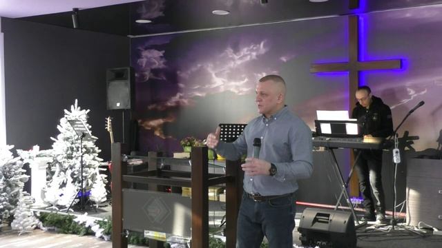 Жить в соответствии с Божьими стандартами.