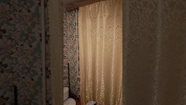2-х ком.квартира