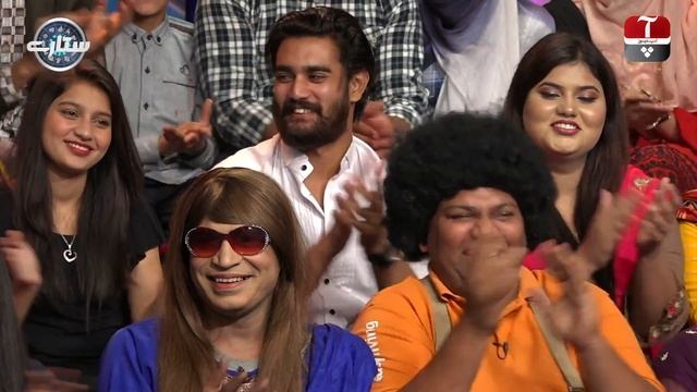 Aap Kay Sitaray with Hadiqa Kiani | Promo | 29 Oct 2019 | Aap News