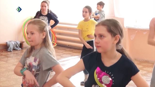 В Коми открыта запись в пришкольные детские лагеря, которые будут работать на весенних каникулах с 2
