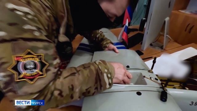 Апти Алаудинов "АХМАТ". Будни СпН "АХМАТ"