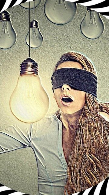 Развиваем интуицию