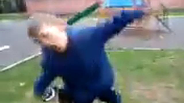 Клим из Кольцово