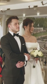 СашаТаня Салтыковы