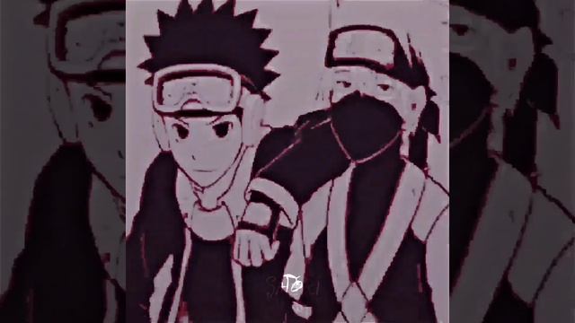 Kakashi Hatake • Badass Edit • Manga