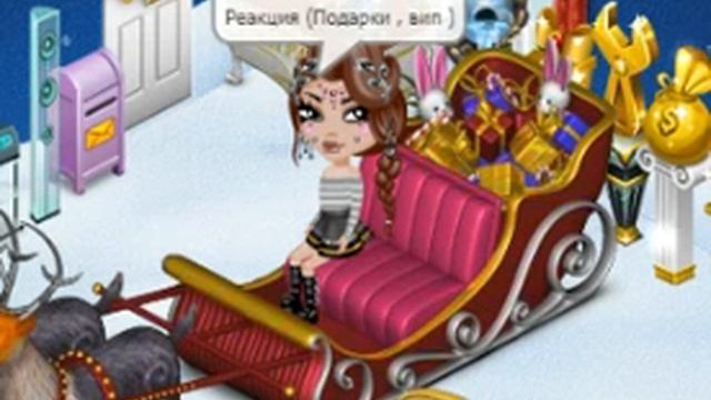 Аватария / Что делать если не знаешь что снимать?\ AvaCat