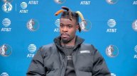 Mavs Post Game Interview: Coach Jason Kidd, Reggie Bullock, & Luka Dončić (02/04/22)