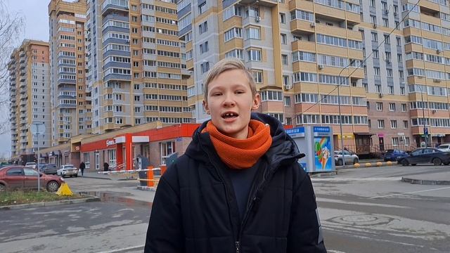 История и современность города Владимир.
Документальный фильм.