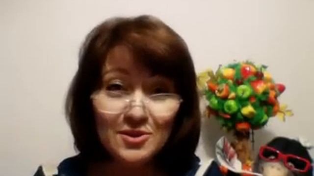 Внезапная трансляция 16 /Лена Воронова