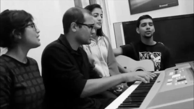 Forever (janeanddella cover)