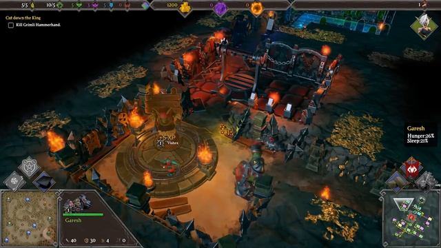 Dungeons 3  | Análisis GameProTV