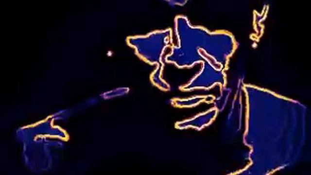 Мое измененное видео