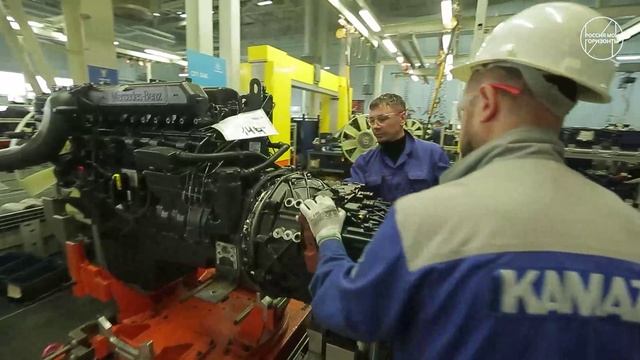 Видеоролик о направлениях образования 8-9 класс Россия мои горизонты 20 февраля 2025