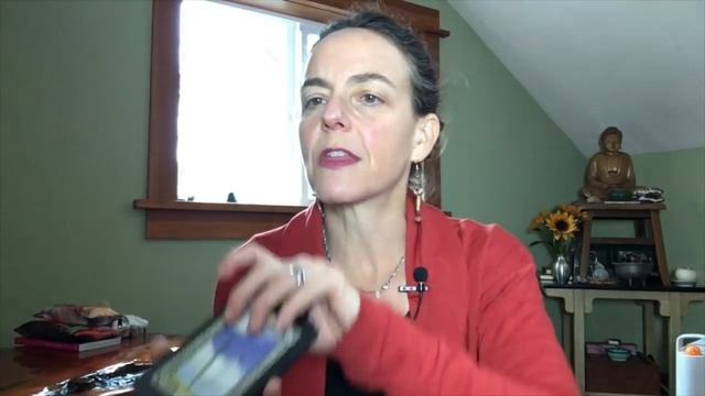 January Tarot Favorites