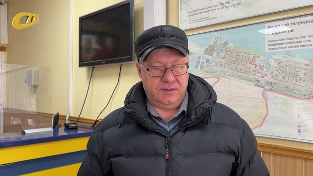 ЖЕЛЕЗНОГОРЕЦ ПОЖАЛОВАЛСЯ НА НЕВОЗМОЖНОСТЬ ПОПАСТЬ В ПОДВАЛ МНОГОКВАРТИРНОГО ДОМА