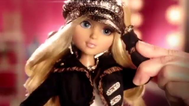 Moxie Teenz Melrose Video