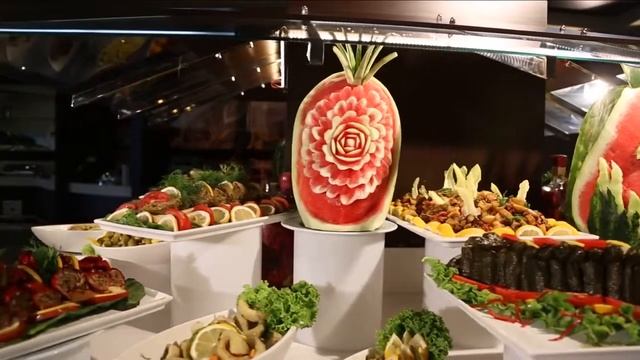 Hotel Maritim Pine Beach Belek