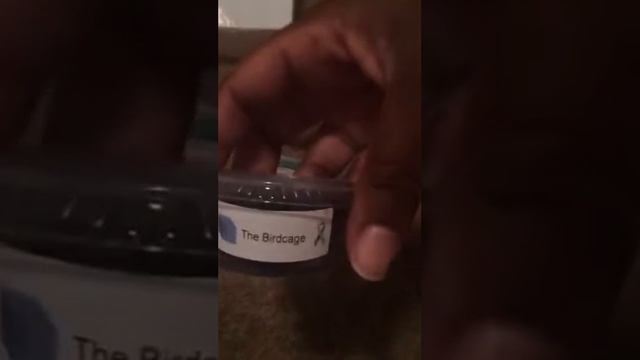 08-03-2015 L3 Waxy Wonders Haul via Periscope