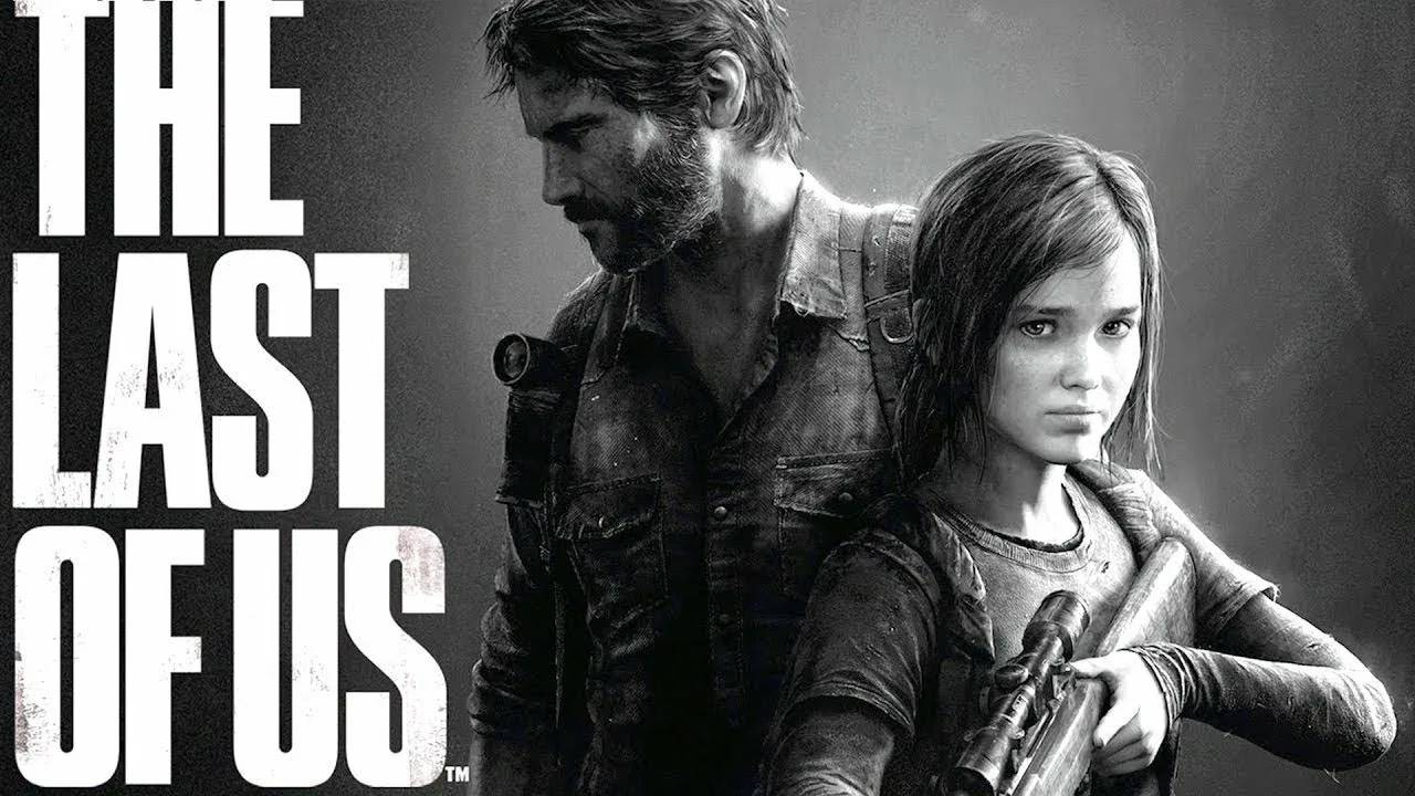 Одни Из Нас. The last of Us Part 1. #1