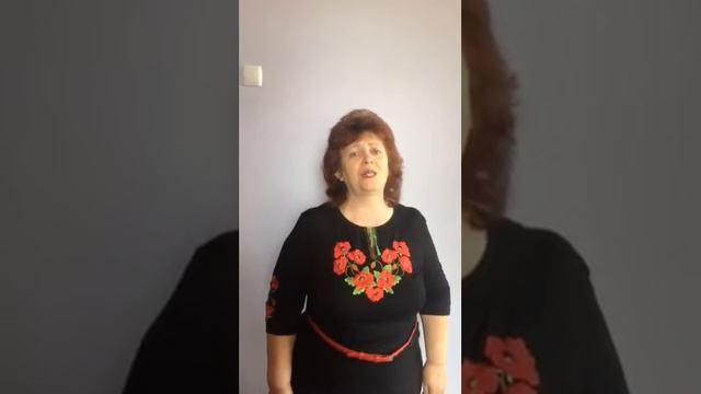Кленова балада_  Ірина Ясинська