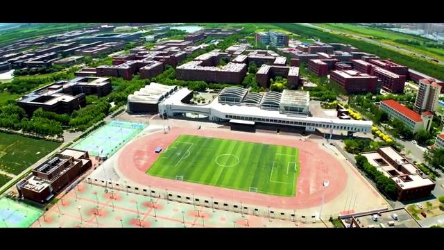 Обзор Тяньцзиньского университета  | China Campus Network