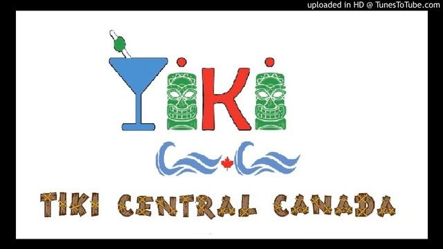 Episode 34: Tiki Ti and Puka Punch (w/Mark Keill)