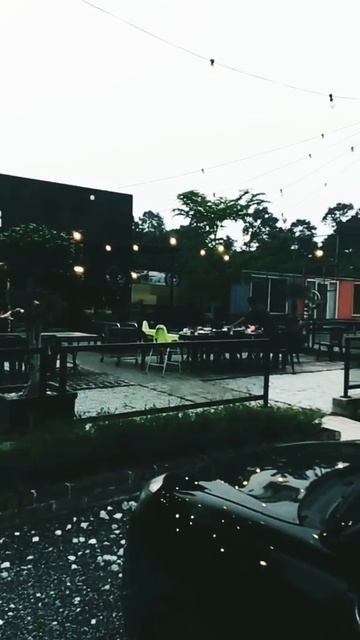 Sakura Cabin Nasi Bakar - Batu 30 Ulu Yam