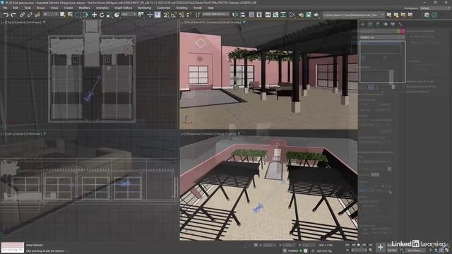 01 - Представляем 3ds Max 2025