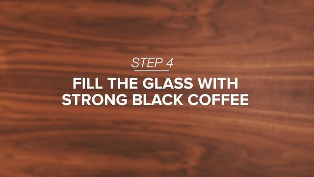 How to make the perfect Irish Coffee this Christmas