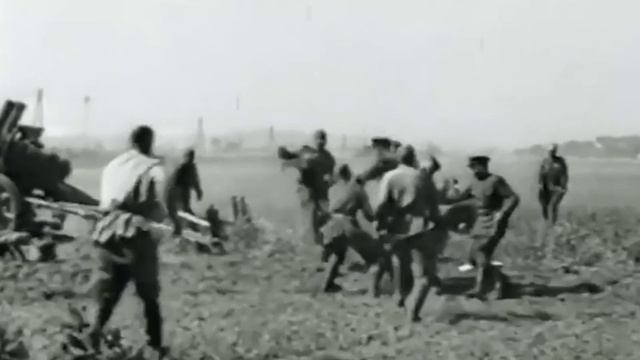 Литературно-историческая панорама О тех, кто духом силён