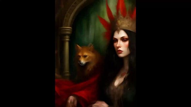 Страшная сказка