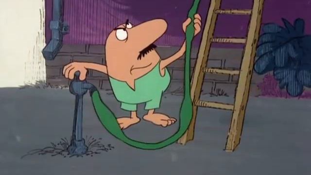 Pink Panther - Pink Trumpet - liquid inflation